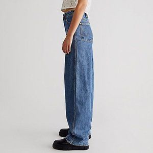 Vintage Wrangler Relaxed Fit Jeans